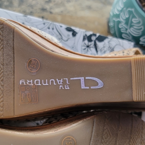 CL by Chinese Laundry Booming Sandal - Picture 8 of 9